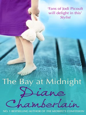 The Bay at Midnight - ebook